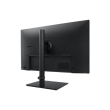 Samsung | LS27F434UAUXEN Essential | 27 " | IPS | FHD | 16:9 | 100 Hz | 5 ms | 1920 x 1080 pixels | 