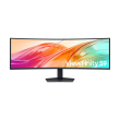 Samsung | LS49F950UAUXEN ViewFinity S9 S95UF | 49 " | VA | DQHD | 32:9 | 120 Hz | 5 ms | 5120 x 1440