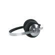 Muse Stereo Headphones | M-298 SBL | Bluetooth | ANC | Black/Silver