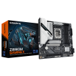 Gigabyte Z890M GAMING X | Processor family Intel | Processor socket LGA1851 | DDR5 | Supported hard 