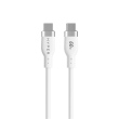 Hyper HyperJuice USB-C Silicone Charging Cable