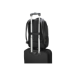 Targus CityGear | Fits up to size 12-14 " | Laptop Backpack | Black | Shoulder strap