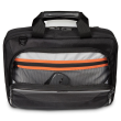 Targus CitySmart Slimline Topload | Fits up to size 14 " | Laptop Case | Black/Grey