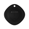 Hyper HyperShield Universal Find My Locator/Tracker | HS5800BKGL | Black