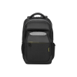 Targus CityGear | Fits up to size 15-17.3 " | Laptop Backpack | Black