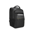 Targus CityGear | Fits up to size 15-17.3 " | Laptop Backpack | Black