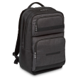 Targus CitySmart Advanced | Fits up to size 12.5-15.6 " | Laptop Backpack | Black/Grey | Shoulder st