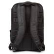 Targus CitySmart Advanced | Fits up to size 12.5-15.6 " | Laptop Backpack | Black/Grey | Shoulder st