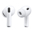 Apple AirPods Pro 3 | Bluetooth | In-Ear | Noise canceling | Wireless | White