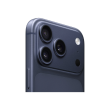 Apple iPhone 17 Pro | Deep Blue | 6.3 " | Super Retina XDR display | 2622 x 1206 pixels | A19 Pro | 