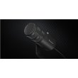 Genesis | Dynamic Microphone | Radium 350D | Black