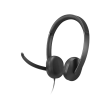 Lenovo Wired VoIP Headset 5000 (Teams) | Built-in microphone | USB Type-A