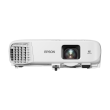 Epson EB-994F | Full HD (1920x1080) | 4100 ANSI lumens | White