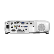 Epson EB-994F | Full HD (1920x1080) | 4100 ANSI lumens | White