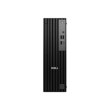 Dell Pro | QCS1250 | Desktop | Slim | Intel Core Ultra 7 | 265 | Internal memory 16 GB | DDR5 | Soli