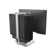 Dell Pro | QCS1250 | Desktop | Slim | Intel Core Ultra 7 | 265 | Internal memory 16 GB | DDR5 | Soli
