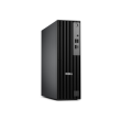 Dell Pro | QCS1255 | Desktop | Slim | AMD Ryzen 5 | 8600G | Internal memory 16 GB | DDR5 | Solid-sta