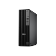 Dell Pro | QCS1250 | Desktop | Slim | Intel Core Ultra 7 | 265 | Internal memory 16 GB | DDR5 | Soli