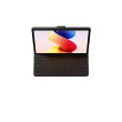Xiaomi Redmi Pad 2 Pro Keyboard US English | Tablet keyboard | Gray