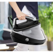 TEFAL | Pro Express Vision GV9821 | 3000 W | 1.2 L | 9 bar | Auto power off | Vertical steam functio