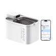 PETKIT Drinking Fountain | Eversweet Max UVC | Capacity 3 L | Material  Food-grade ABS | White