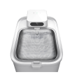 PETKIT Drinking Fountain | Eversweet Max 2 | Capacity 3 L | Material BPA Free | White