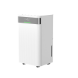 Mill Dehumidifier | MDH12 | Power 200 W | Suitable for rooms up to 8-15 m² | Water tank capacity 2 L