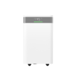 Mill Dehumidifier | MDH12 | Power 200 W | Suitable for rooms up to 8-15 m² | Water tank capacity 2 L