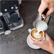 NINJA | Luxe Cafe Essential Espresso Machine | ES501EU | Pump pressure 9 bar | Built-in milk frother