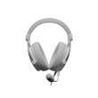 Genesis Gaming Headset | Toron 531 | Wired | Over-Ear | Microphone | White