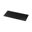 Genesis Pad Carbon 500 Ultra Logo | Mouse pad | 450 x 1100 x 2.5 mm | Black