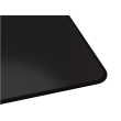 Genesis Pad Carbon 500 Ultra Logo | Mouse pad | 450 x 1100 x 2.5 mm | Black
