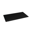Genesis Carbon 500 Hyper Logo | Mouse pad | 600 x 1200 x 2.5 mm | Black