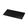 Genesis Carbon 500 Hyper Logo | Mouse pad | 600 x 1200 x 2.5 mm | Black