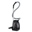 Hoover Vacuum Cleaner | HE120PET 011 | Bagged | Power 700 W | Dust capacity 2.5 L | Iron Grey