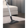 Hoover Vacuum Cleaner | HE120PET 011 | Bagged | Power 700 W | Dust capacity 2.5 L | Iron Grey