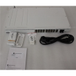 MikroTik Cloud Router Switch | CRS320-8P-8B-4S+RM with RouterOS v7