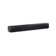 Sharp Compact 2.0 Soundbar | HT-SB121 | 120 W | Bluetooth | Black | Wireless connection