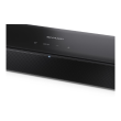 Sharp 2.0 Dolby Atmos/DTS Virtual:X Soundbar | HT-SB304 | 180 W | Bluetooth | Black | Wireless conne