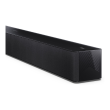 Sharp 2.1 Dolby Atmos/DTS Virtual:X Soundbar with Slim Wireless Subwoofer | HT-SBW310 | 330 W | Blue