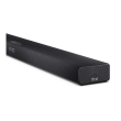 Sharp 2.1ch Ultra-slim Dolby Atmos/DTS Virtual: X Soundbar with Wireless Subwoofer | HT-SBW320 | 360