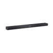 Sharp 2.1ch Ultra-slim Dolby Atmos/DTS Virtual: X Soundbar with Wireless Subwoofer | HT-SBW320 | 360
