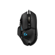 Logitech Gaming Mouse | G502 | Wired | Black