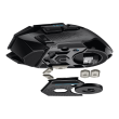 Logitech Gaming Mouse | G502 | Wired | Black
