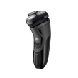 Remington Shaver | R3600 R4 Style Series | Operating time (max) 40 min | Black