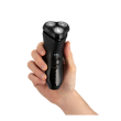 Remington Shaver | R3600 R4 Style Series | Operating time (max) 40 min | Black