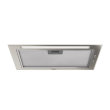 Whirlpool Hood | WCTH 63F LEB X | Built-in | Energy efficiency class B | Width 51.4 cm | 435 m³/h | 