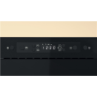 Whirlpool Microwave Oven | MBNA920B | Built-in | 750 W | Grill | Black