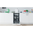 INDESIT Dishwasher | IN2ID10CS80 | Built-in | Width 44.8 cm | Number of place settings 10 | Number o