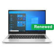 HP Renew Grade B | EliteBook x360 830 G8 | 13.3 " | FHD | i5-1145G7 | 16 GB | SSD | 256 GB | Intel I